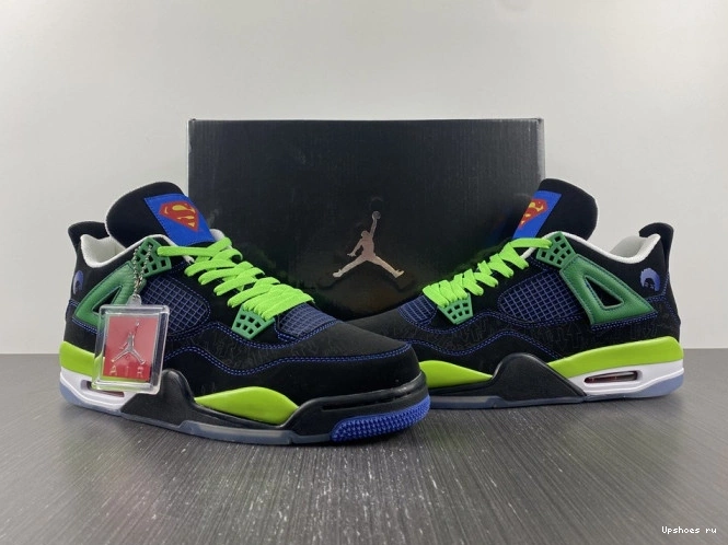 Retro Doernbecher Air 308497-015 4 Jordan 0429